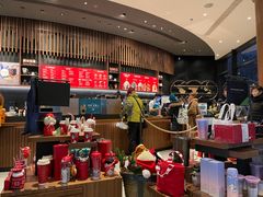 -星巴克臻选(北京富力家园店)