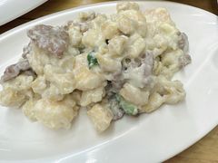 -清真利德顺小老饭庄(复兴路店)