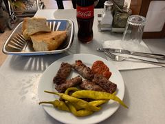 -Tarihi Sultanahmet Köftecisi Selim Usta