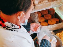 -庆祥斋糕点厂(留学路店)