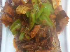 -张师傅参鸡汤店(高丽街店)