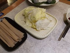 -鲜潭蒸汽石锅鱼(五道口购物中心店)