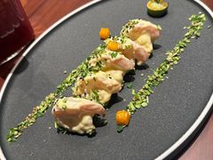 -喜鼎海胆水饺(东港店)