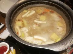 -火炉火自助餐(悠唐购物中心店)