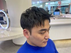-MRMODE时尚先生美发沙龙