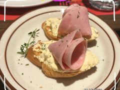 -ZAFFERANO西班牙海鲜饭(上海首店)