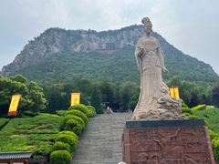 -娲皇宫