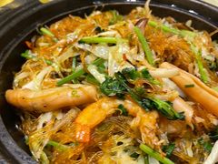 干粉丝煲-正哥点心皇子(阳江新达城店)