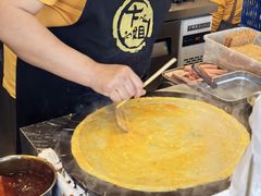 -卞姐蛋饼(陕西南路店)
