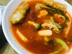 -青蔬捞烫(万达店)