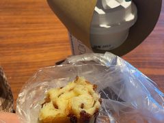 -锅蒸馍(建国中路店)
