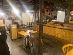 -院子餐厅·大锅菜·老杭帮(桥西直街店)