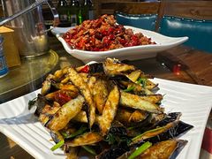 -望京一号·重庆江湖菜(工体店)