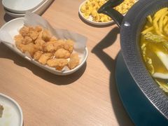 -半天妖烤鱼(百乐广场店)