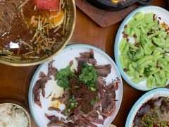 -北冰洋狗肉冷面城(总店)