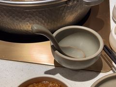 -巴奴毛肚火锅概念餐厅