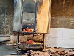 -鹅掂·大岭山烧鹅