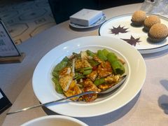 -漢舍中国菜馆(889广场店)