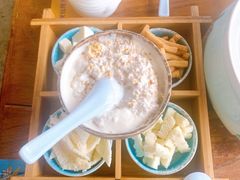 -蒙亨·手把肉·蒙古包文化主题餐厅(天恒广场店)