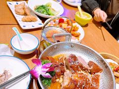 -顺粤楼·粤菜·点心(融创茂店)
