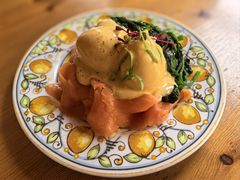 -Alimentari Mulino意大利餐吧&烘焙(丰盛里店)