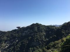 -少华山国家森林公园