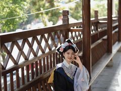 -不倒翁·徽天下名菜楼(马鞍山路店)