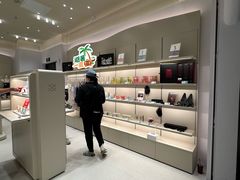 -大悦城(沈阳中街店)