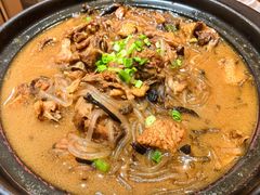 -李老哈·东北菜(宋园路店)