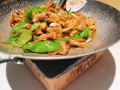 -费大厨辣椒炒肉(7mall店)