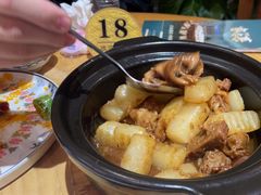 -德胜轩正宗顺德菜(宝安沙井会展中心店)