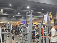 -超鹿运动健身(紫阳商贸中心店)