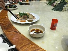 -琼菜坊·无鸡不成宴·海南菜老爸茶糟粕醋(海口骑楼老街店)