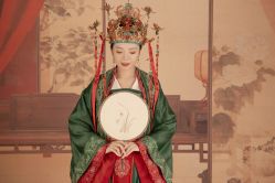 -盘子女人坊生日照·摄影馆(浦东店)