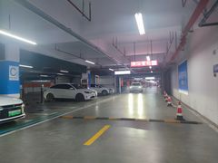 -首创奥特莱斯(昆山店)