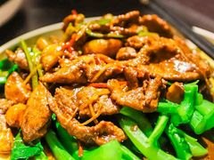 -大洋家·精品潮汕菜·生腌砂锅粥(天河东路店)