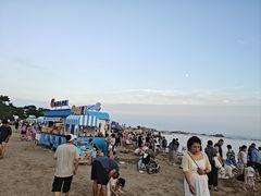 -老虎石海上公园