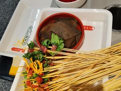 -牛签签串串香(IFS店)