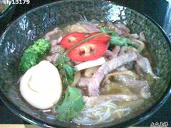 鸸鹋米线-绿茵阁牛扒餐厅(客村店)