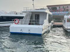 -仙岛湖旅游风景区