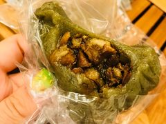 -阿兰草仔粿