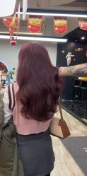 -奈川烫染Salon