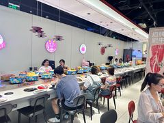 -龍歌自助小火锅(芝罘万达店)