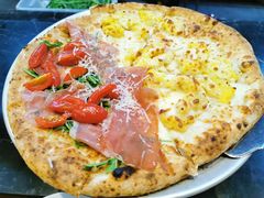 -1861意大利餐厅(文化广场店)