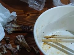 -霍元甲烧烤(江城商务大楼店)