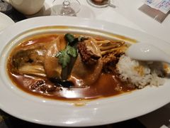 河豚-满满海佛跳墙(千禧店)