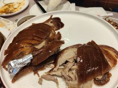 -大鸭梨烤鸭(甘家口店)