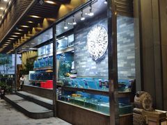 -客家汇·客家传承菜(水库店)