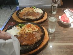 -豪享来中西餐厅(隆昌店)
