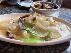 黔味烧三鲜-小慧住家贵州菜(甲秀楼店)